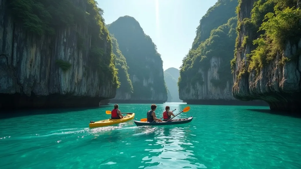 Diving Raja Ampat With a Private Yacht Cruise