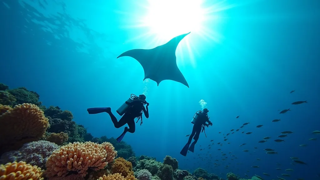 Is a Raja Ampat Private Yacht Cruise Right for You?
