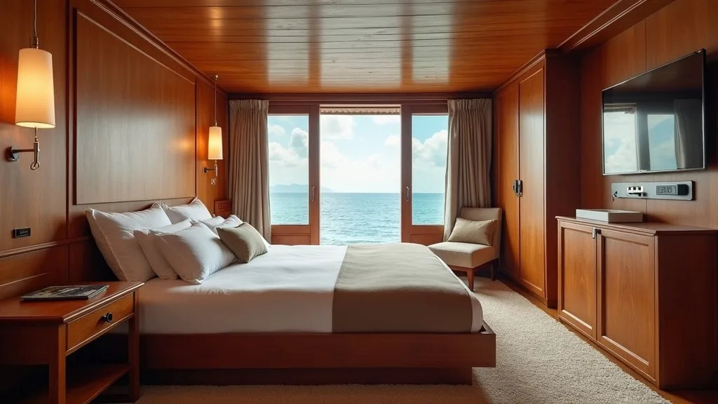 Planning a Raja Ampat Private Yacht Cruise Charter for 2027