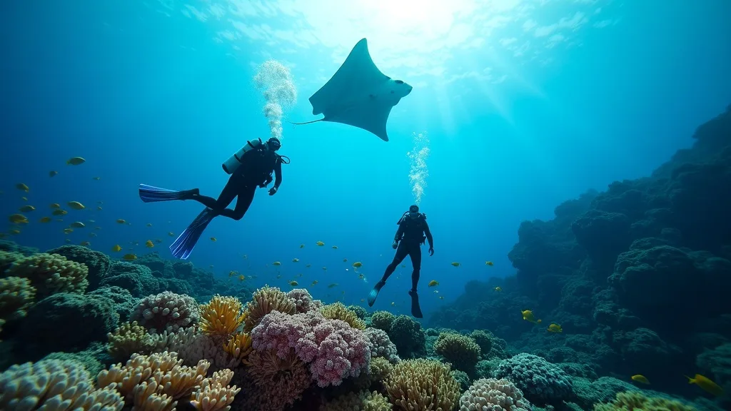Raja Ampat Private Cruise